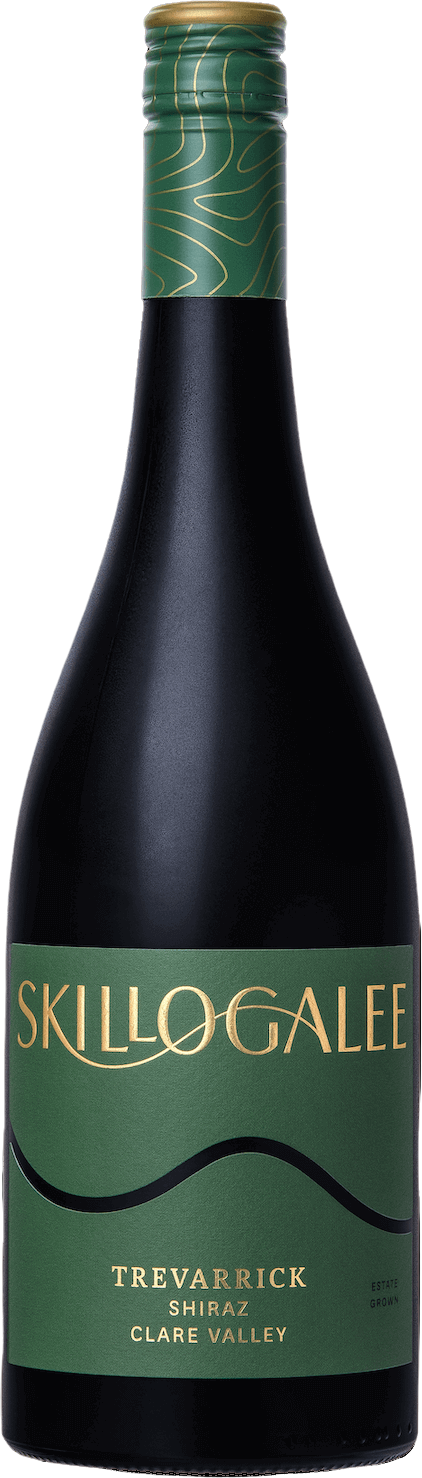 Skillogalee Trevarrick Shiraz 2022 Clare Valley